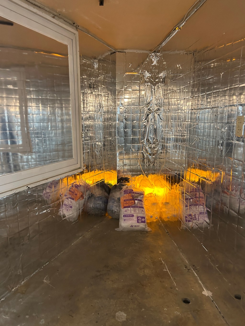 개인전 왜 하지?: 김학량 개인전 《개인전, 뭐 하지?》를 보고&nbsp;(2026)