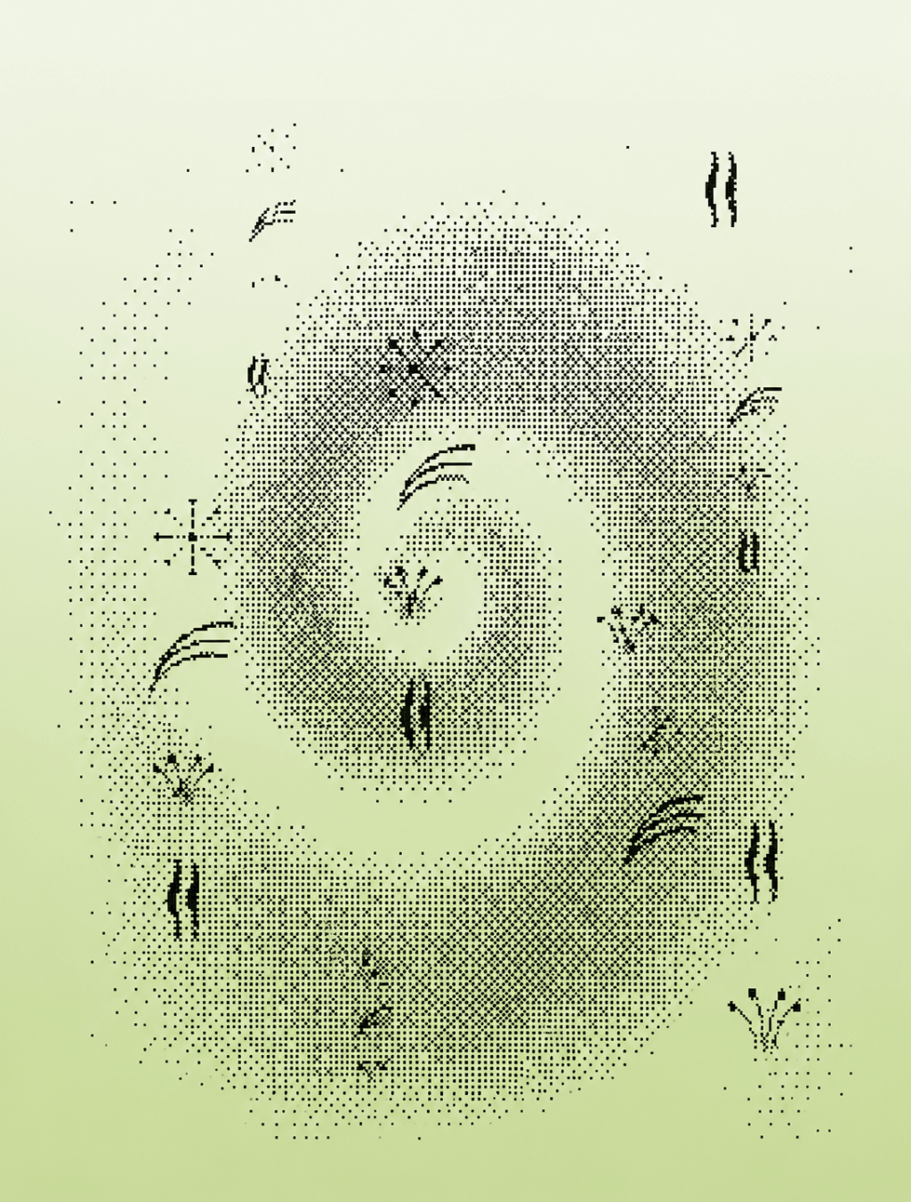 《Metamorphosis》(2026, 아트스페이스3)